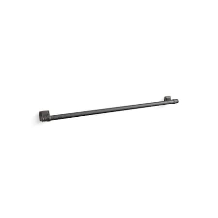 Kohler Grand 42" Grab Bar 26553-2BZ
